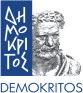 demokritos